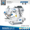 Zoyer Pegasus Cylinder Flat Bed Interlock Sewing Machine (ZY600-01 DA)